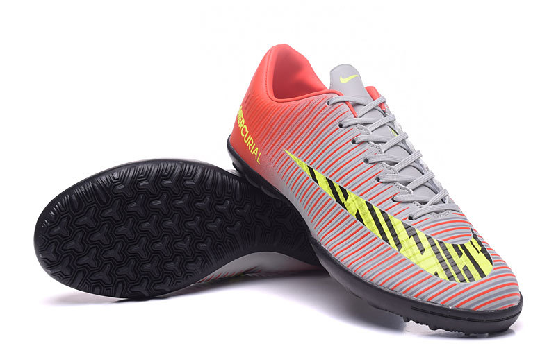 nike mercurial flats