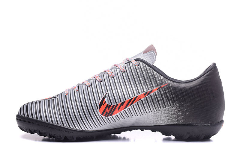 nike mercurial flats