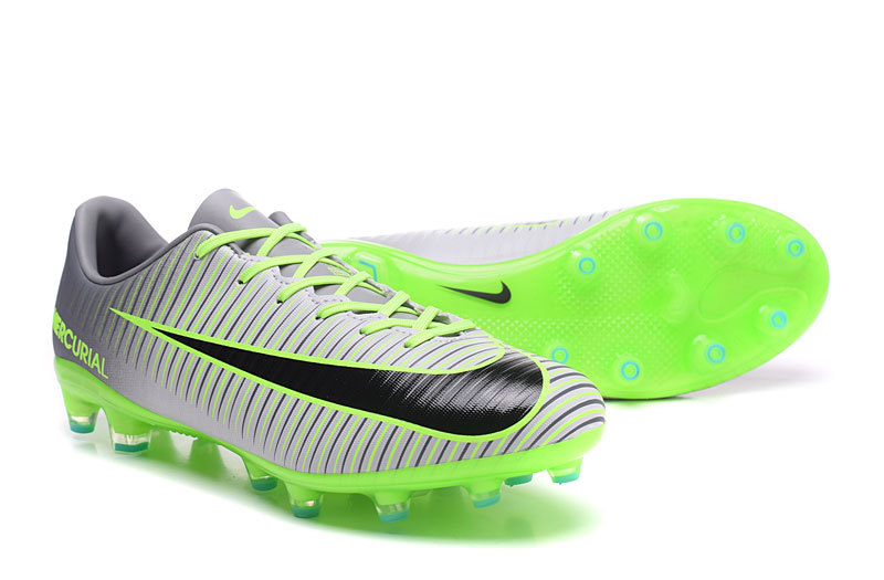 mercurial superfly low