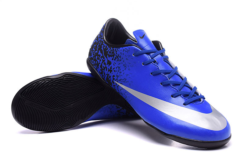 mercurial victory v ic indoor soccer shoes