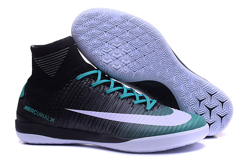 nike mercurial proximo ic