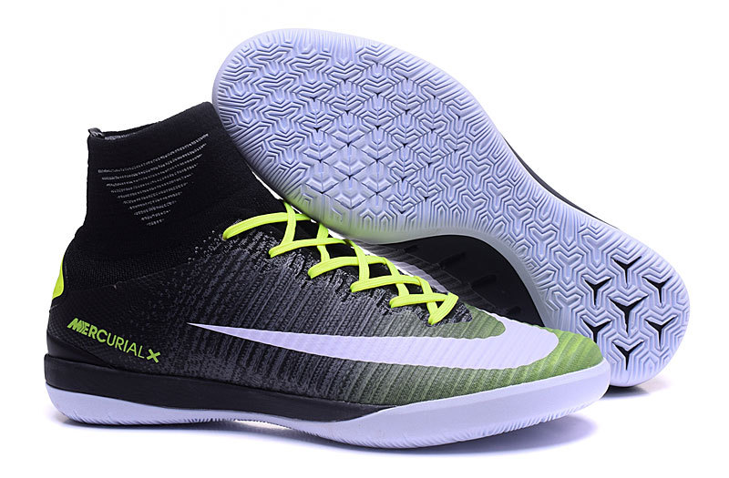 nike mercurial proximo ic