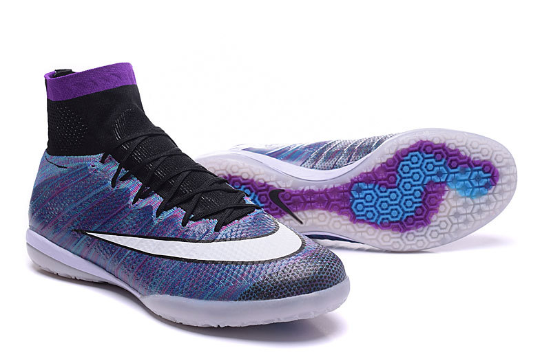 Nike Men's Soccer Mercurial Superfly 6 .com