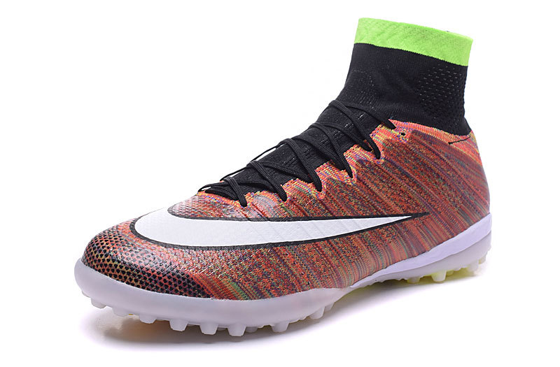 nike mercurial turf soccer cleats