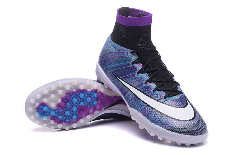 mercurial x turf