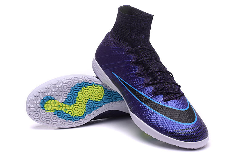 nike mercurial proximo ic
