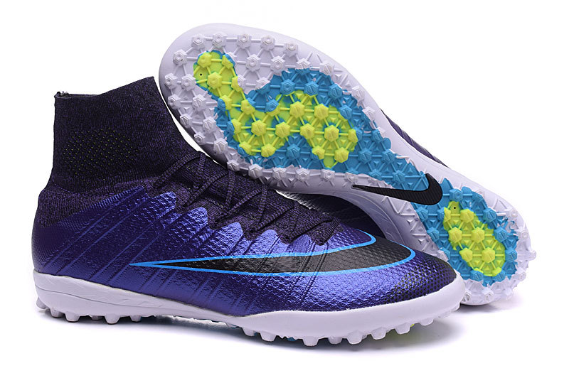 nike mercurial turf boots