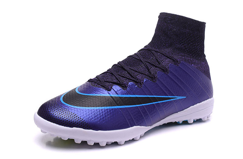 turf soccer shoes mercurial