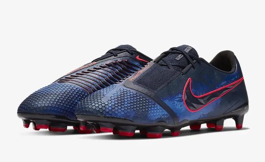 nike phantom venom racer blue