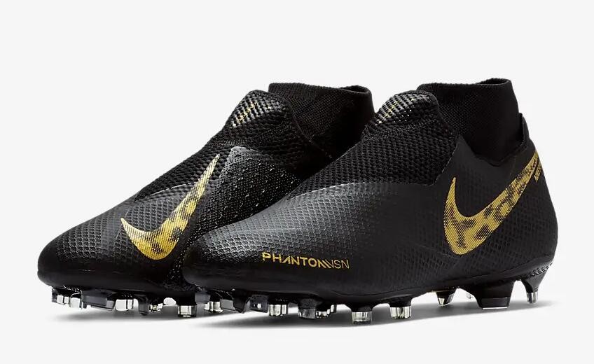nike phantom vision dynamic fit