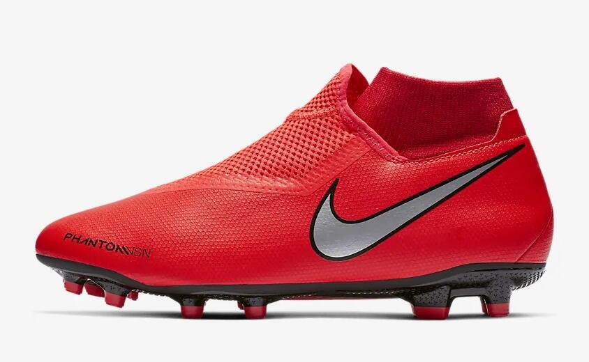 nike phantom vision academy dynamic fit tf