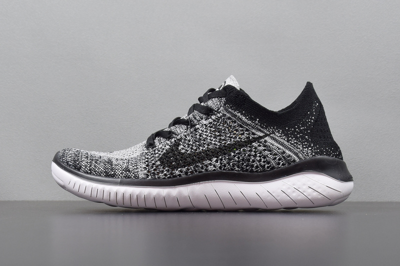 nike free rn flyknit 2019 men's