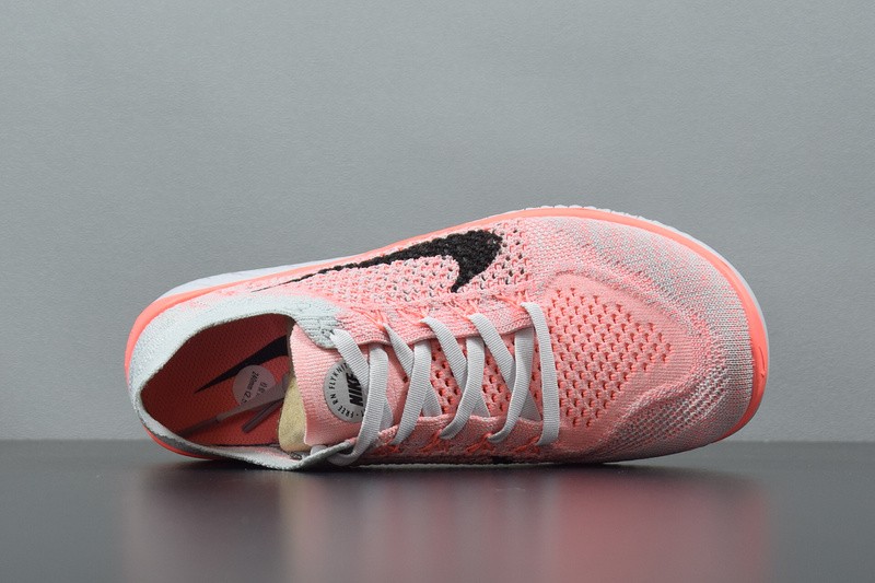 womens nike free rn 2018 pink