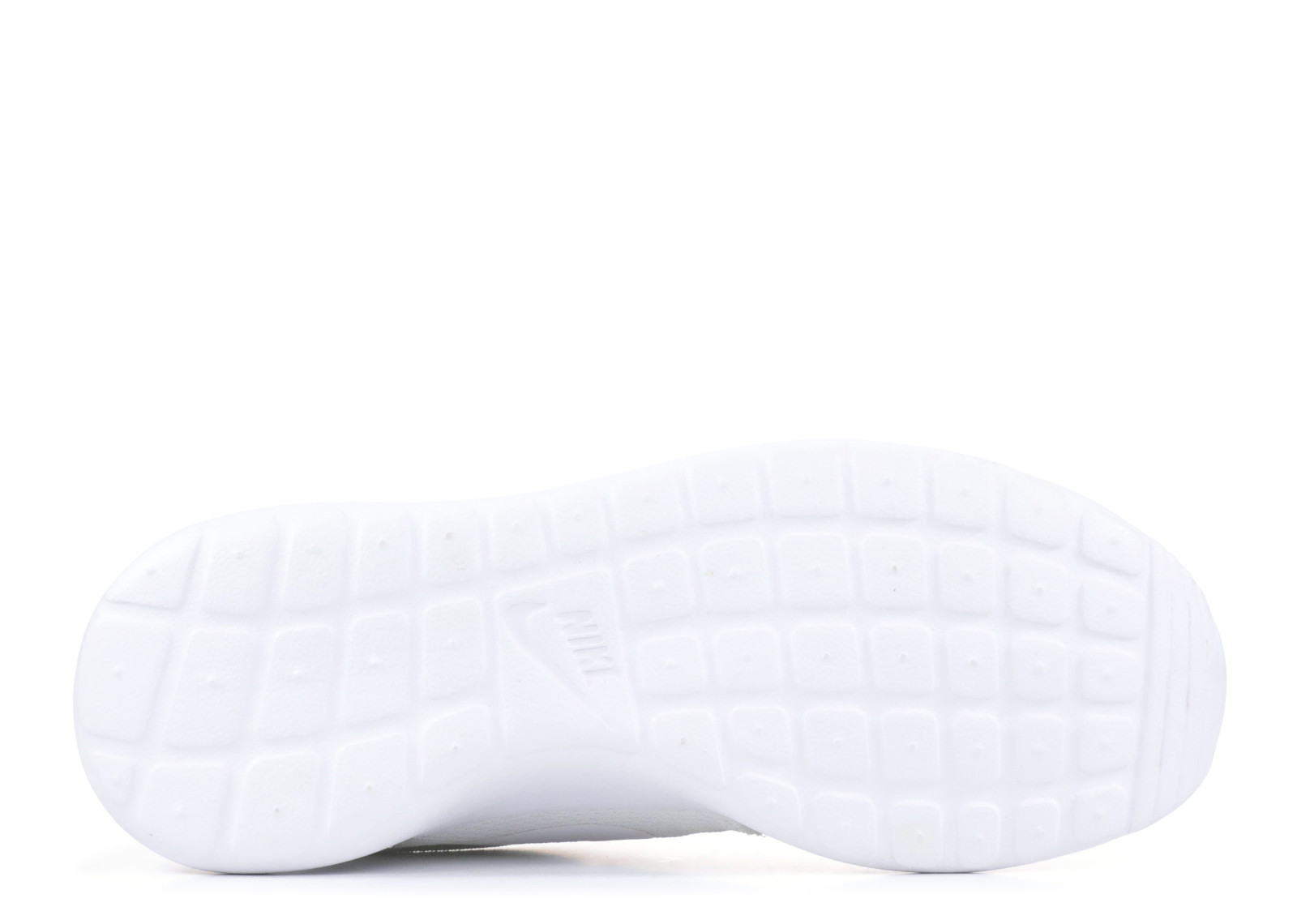 Nike Roshe One White 511881-112 - Febbuy