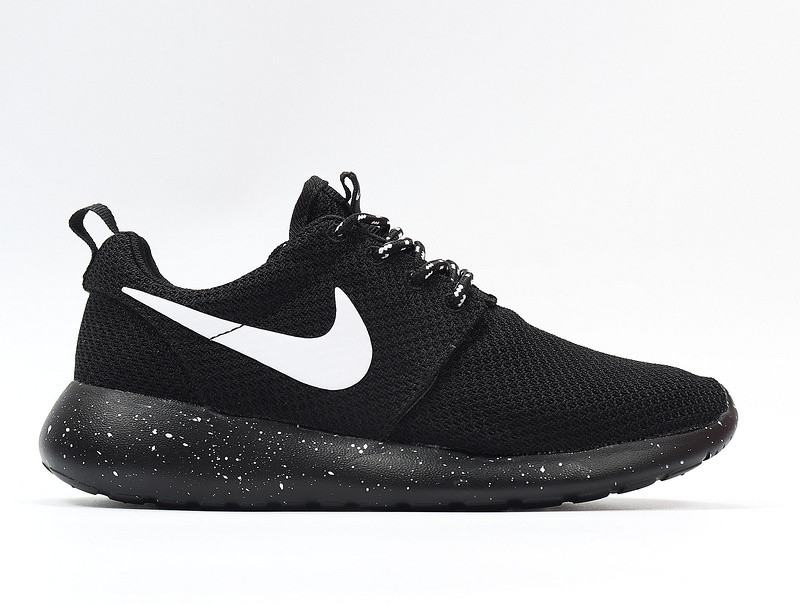 are nike roshes good for running