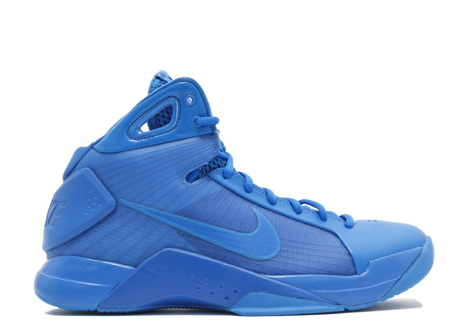 hyperdunks blue