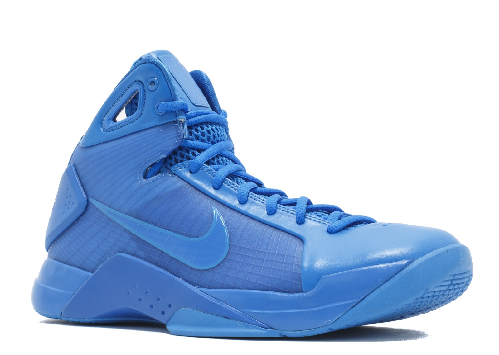 hyperdunks blue