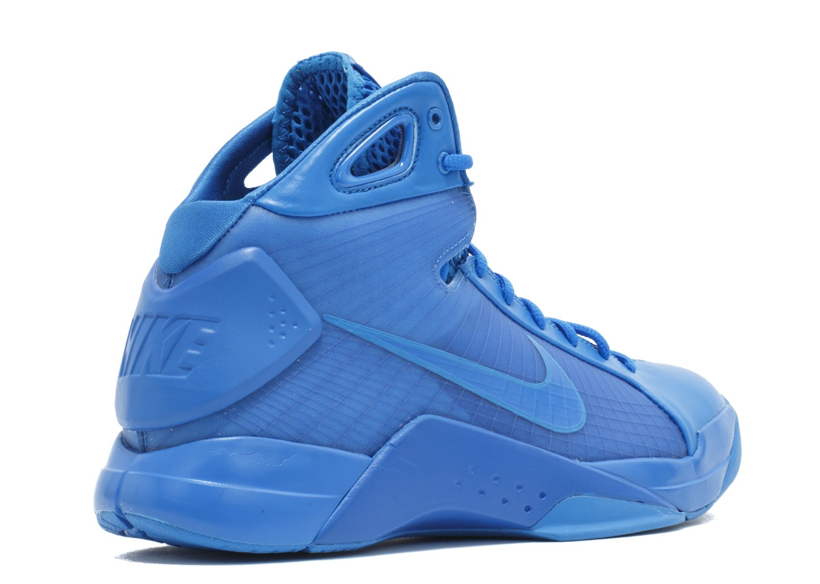 hyperdunks blue