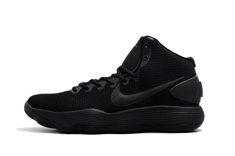 nike hyperdunk plus