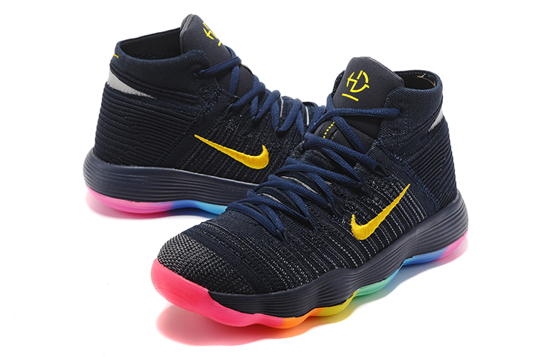 nike men's hyperdunk basketball shoes