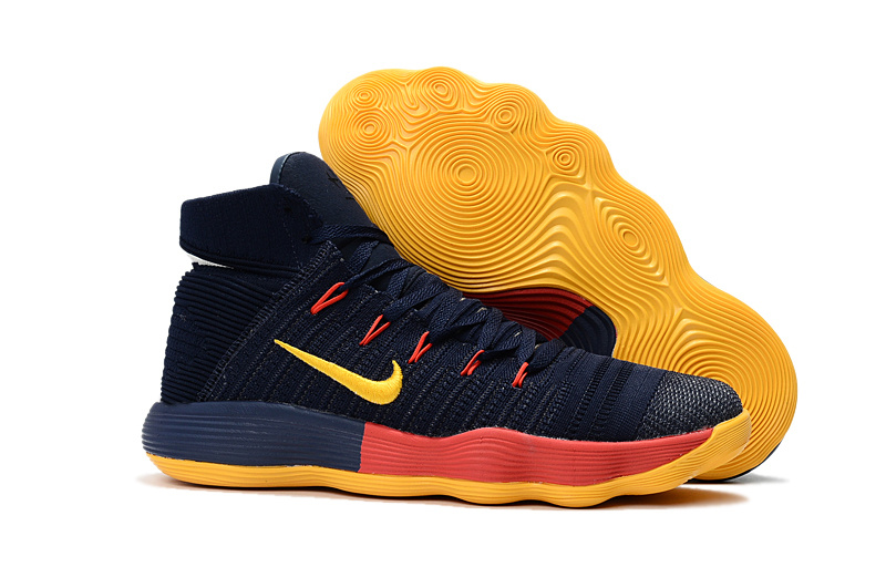 nike basketball shoes youth