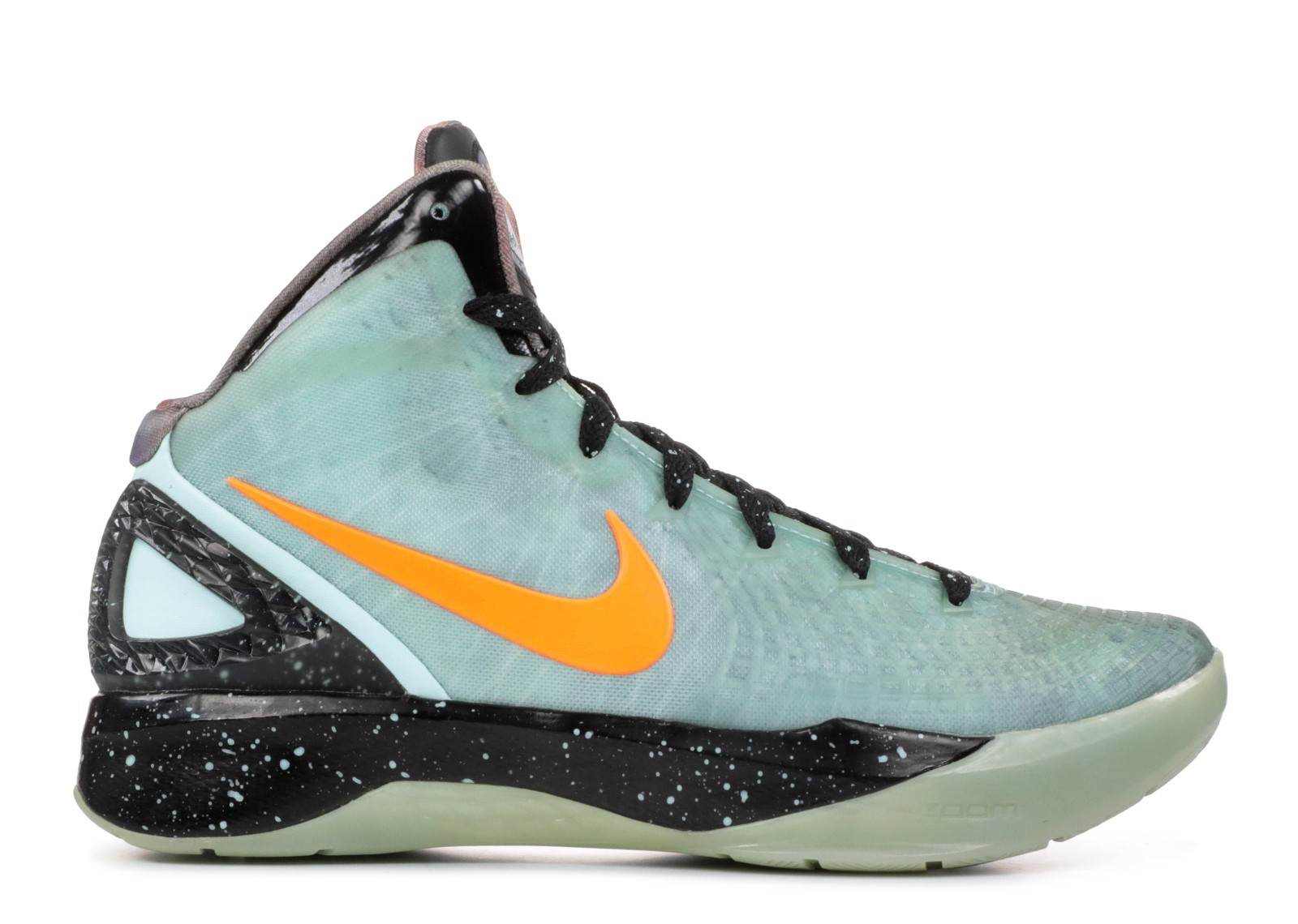 galaxy hyperdunks