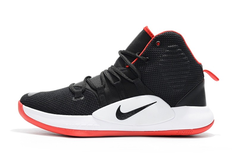 nike hyperdunk 2018 flyknit