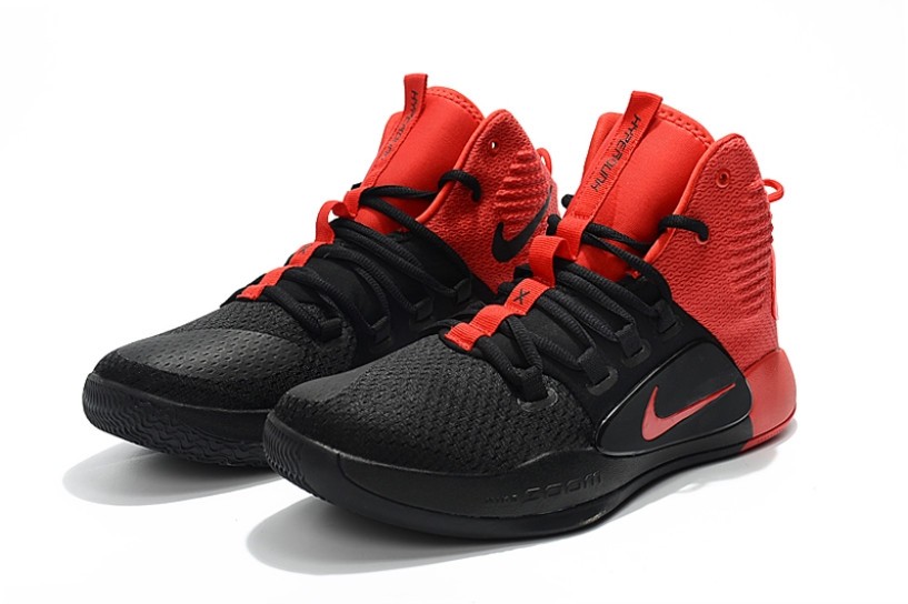 hyperdunk x 2018