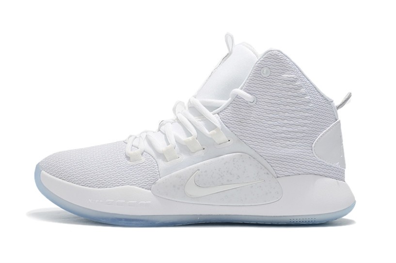 Nike Hyperdunk X EP 2018 White AO7893-101 - Febbuy