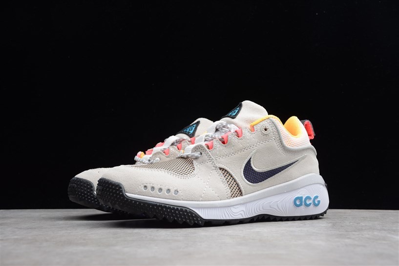 nike acg smith summit grey