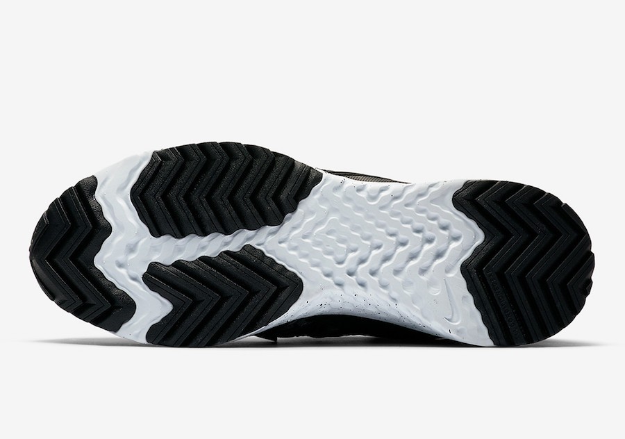 nike acg react terra gobe ridgerock