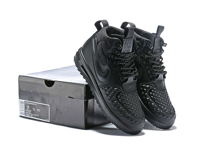 nike lf1 black