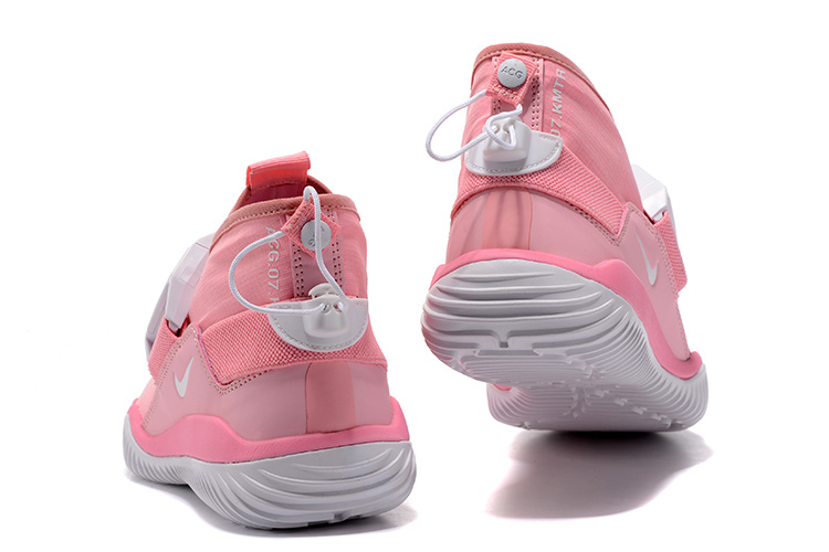 nike pink lab acg