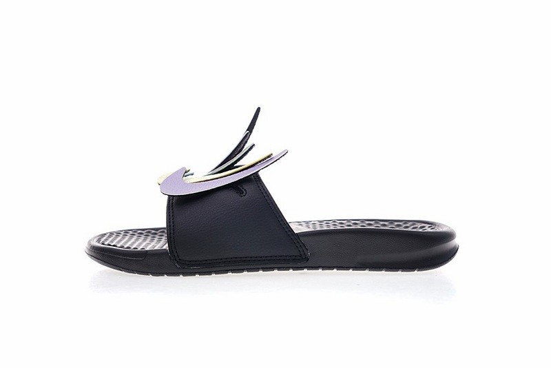velcro slides nike