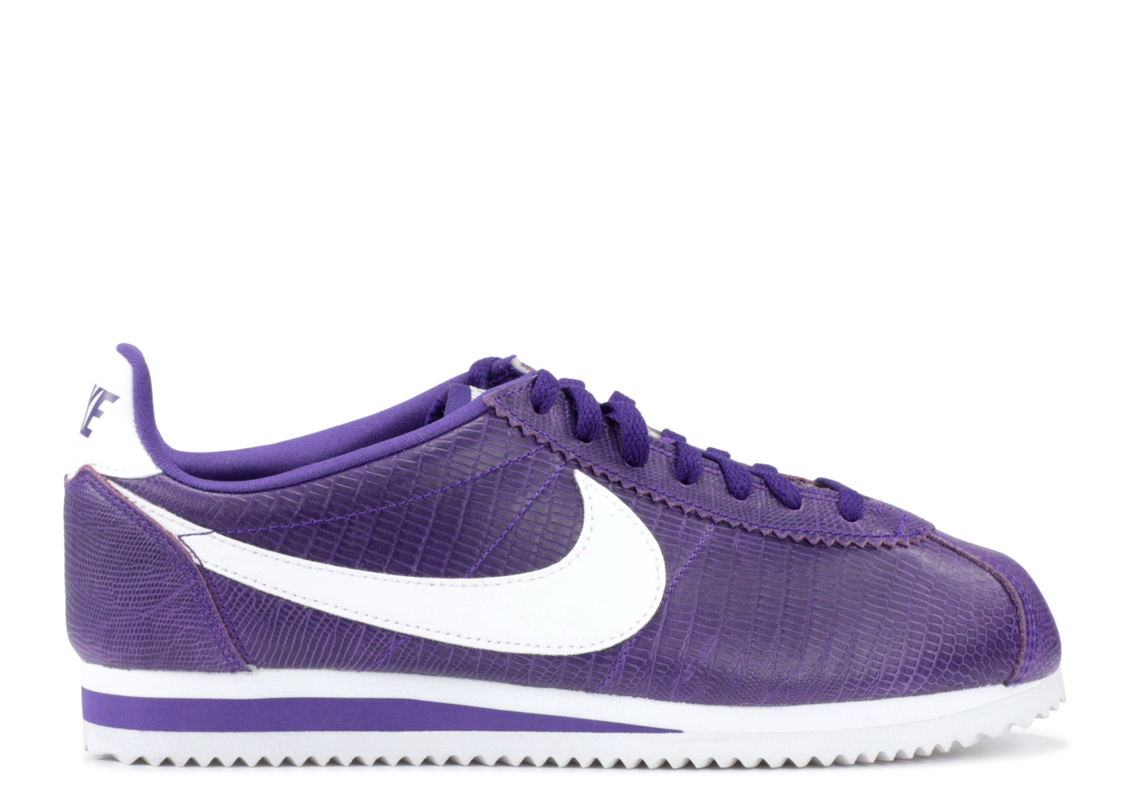 purple cortez