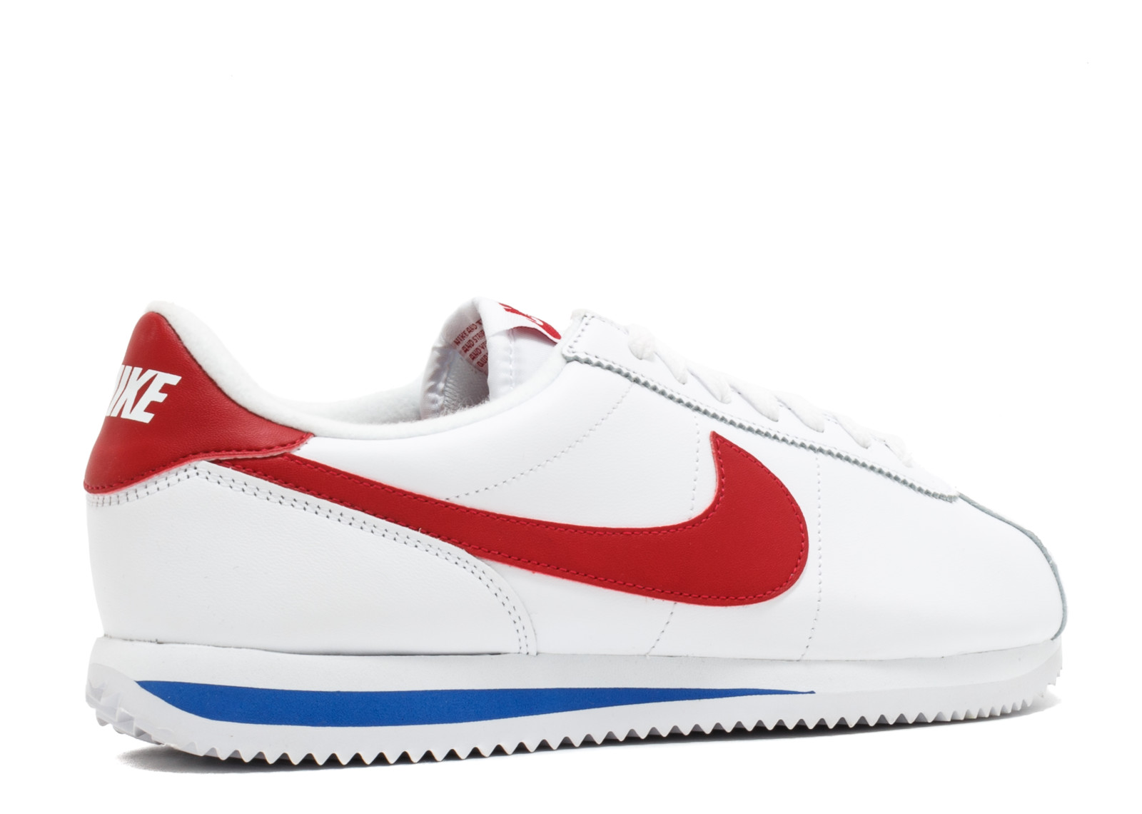 cortez varsity red
