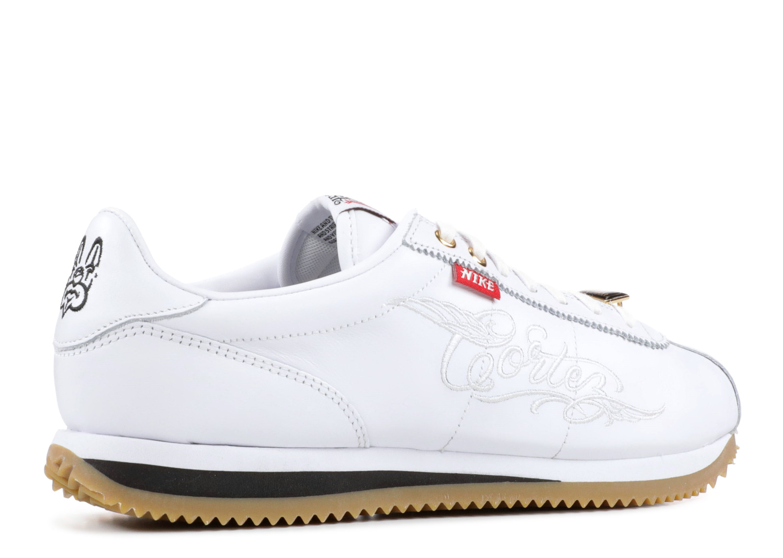 cortez basic le mr cartoon