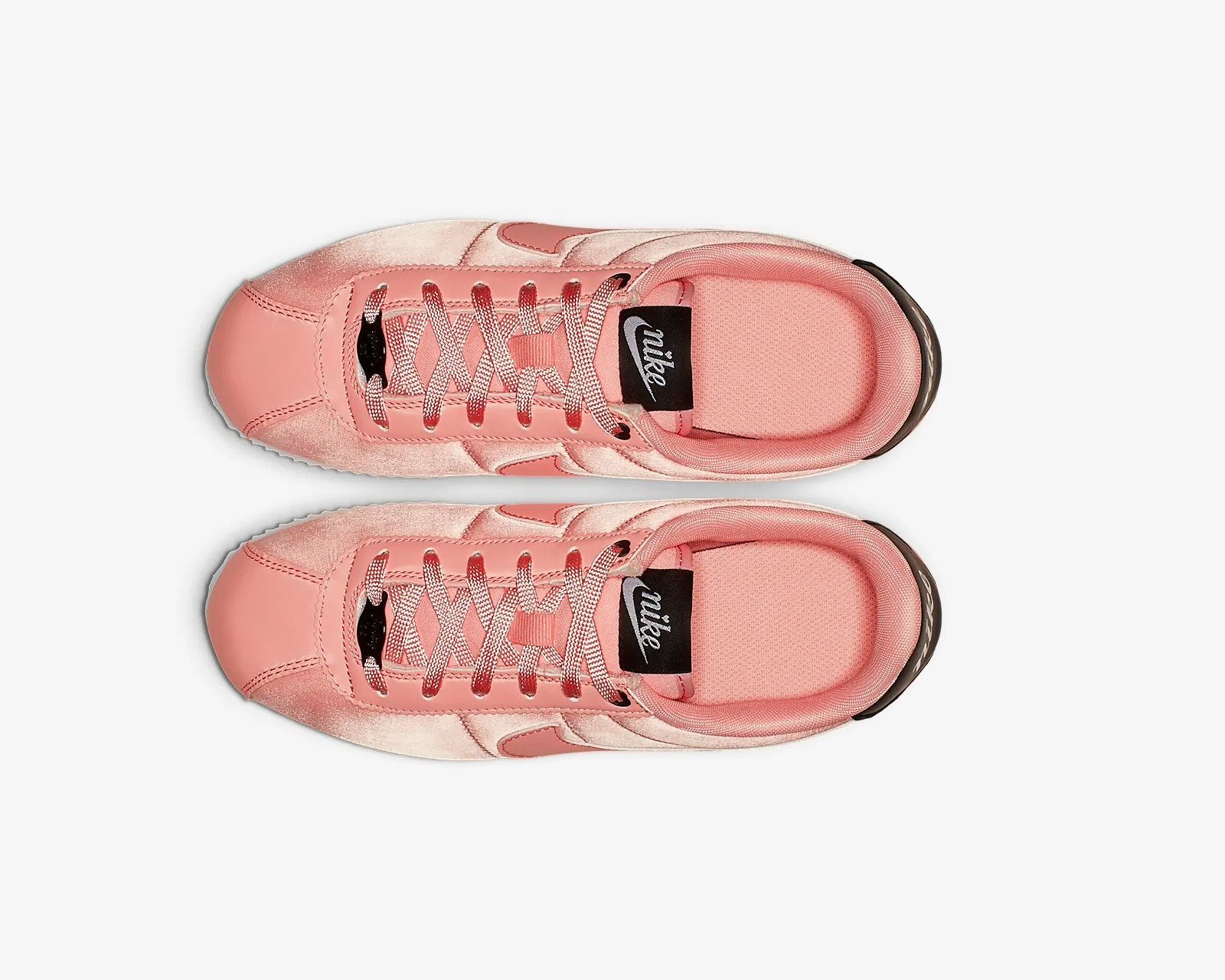 nike cortez basic valentine's day