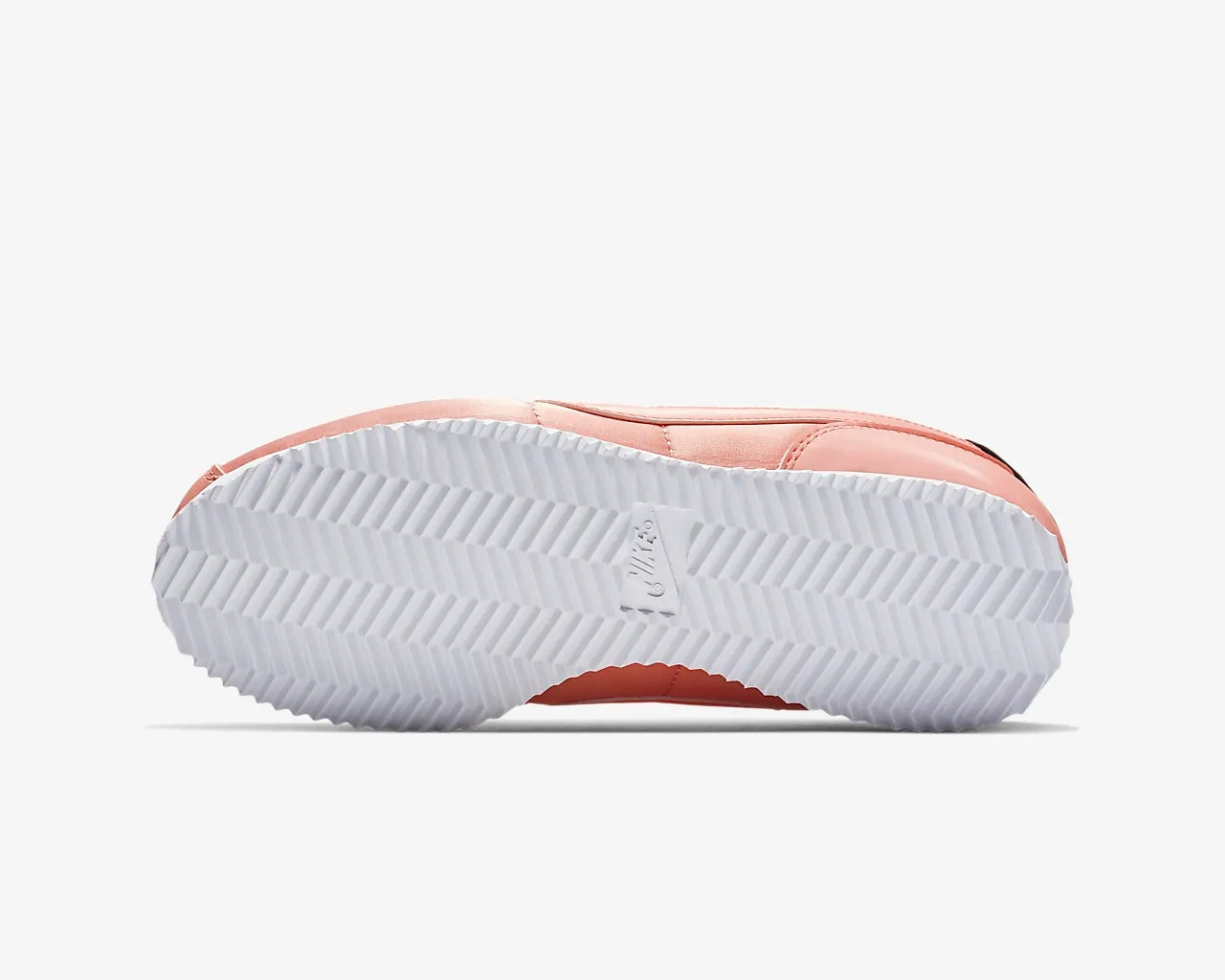 nike cortez basic valentine's day