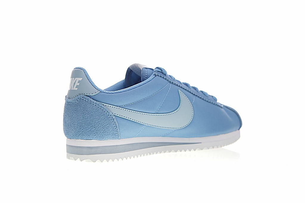 light blue cortez
