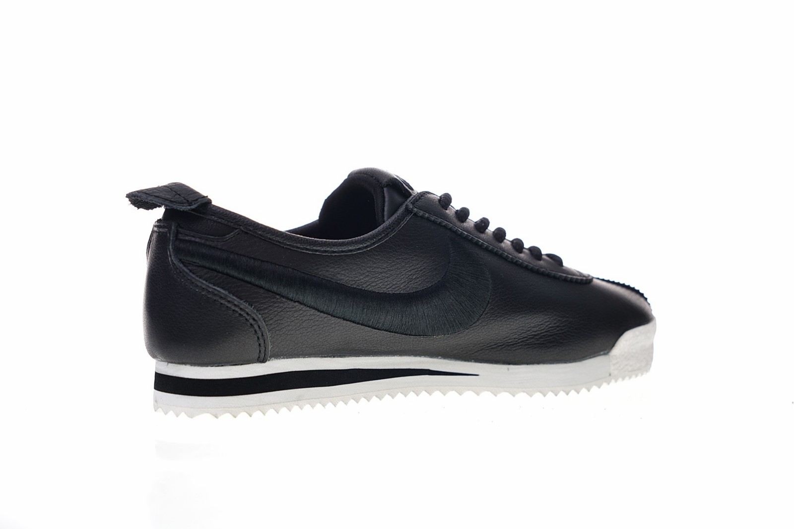 nike cortez 72 black