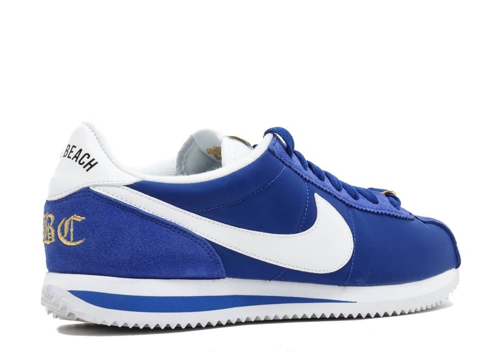 cortez royal blue