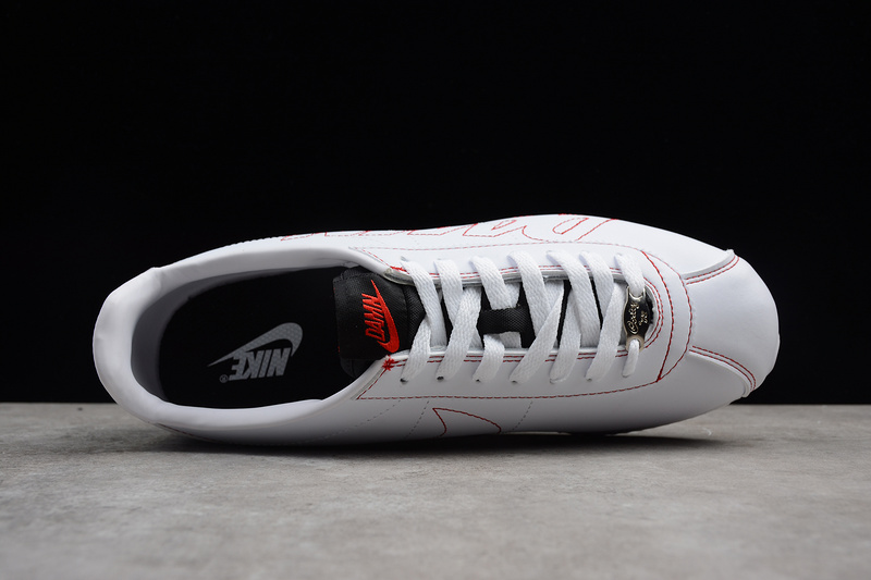 damn cortez nike