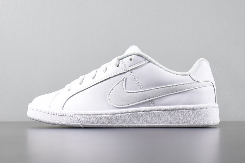 nike court royale off white