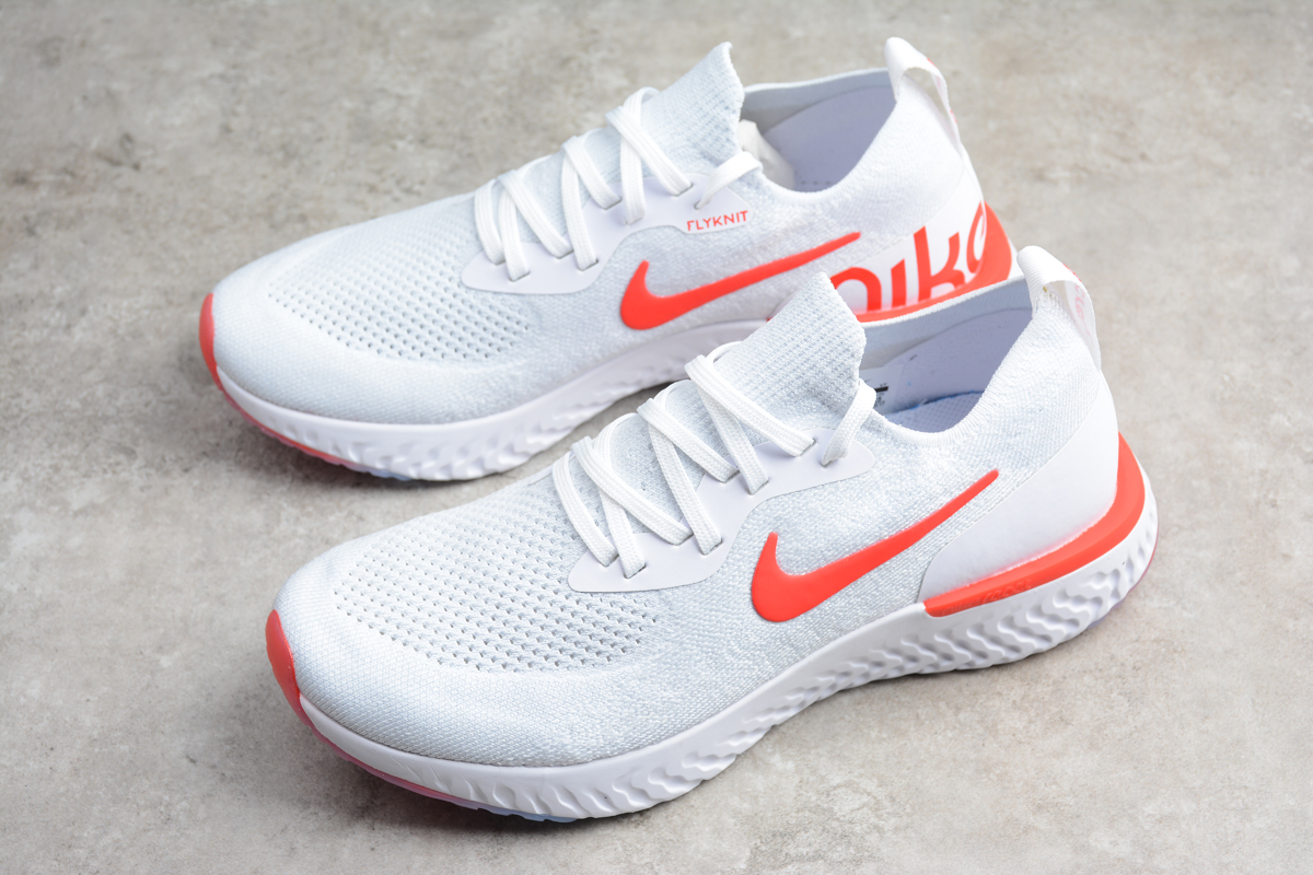 running shoes nike react