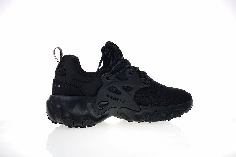 nike epic react presto