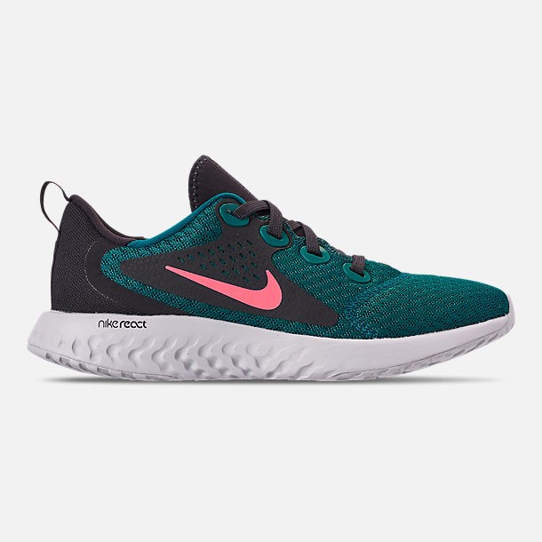 nike legend react running sneaker