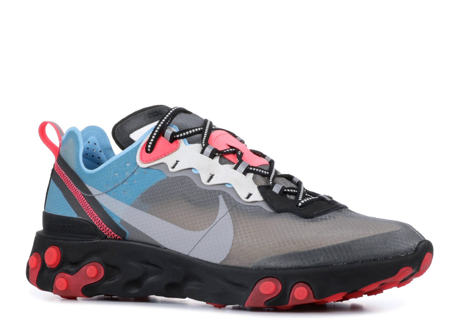 nike react element waterproof