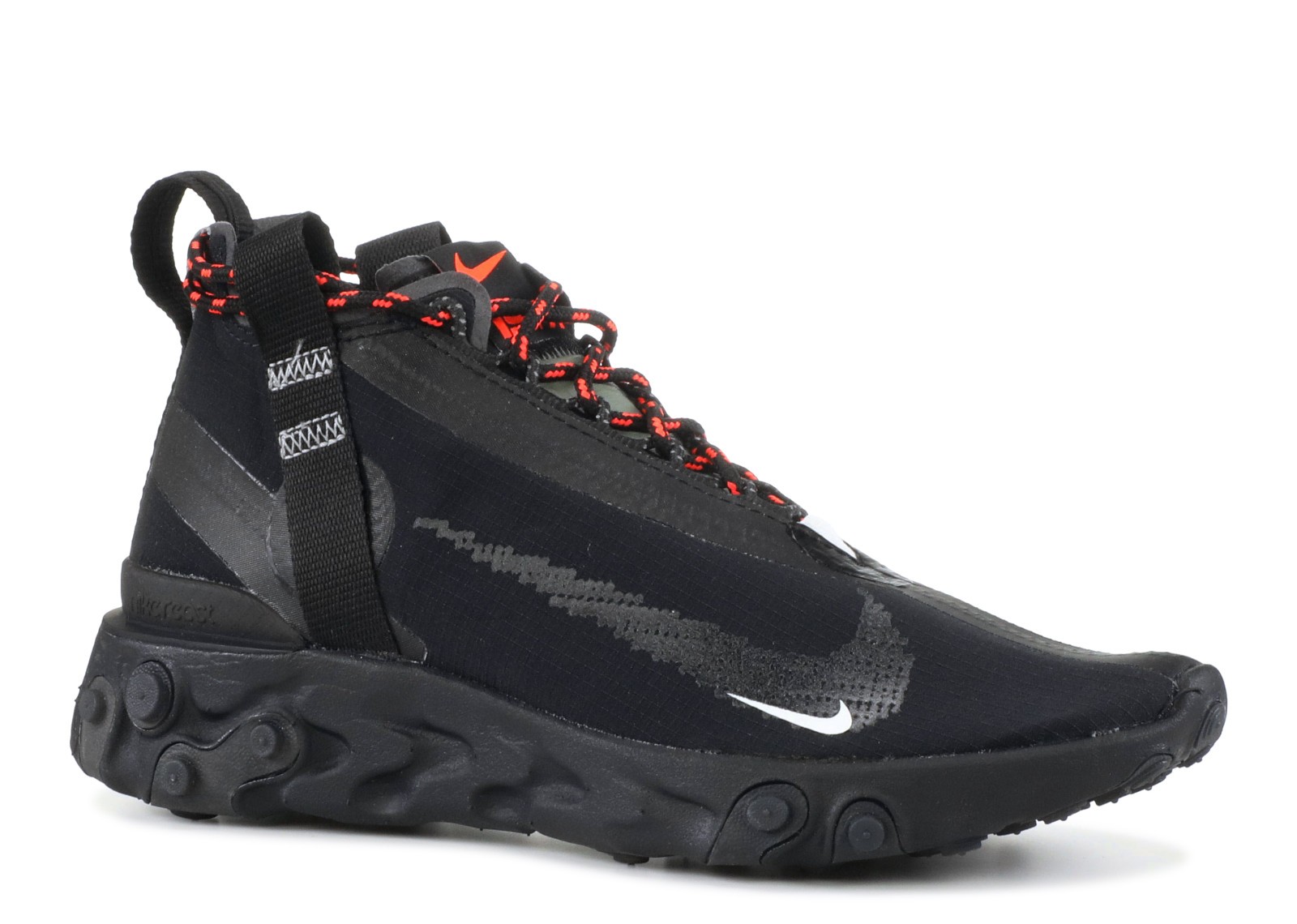 nike mid wr ispa
