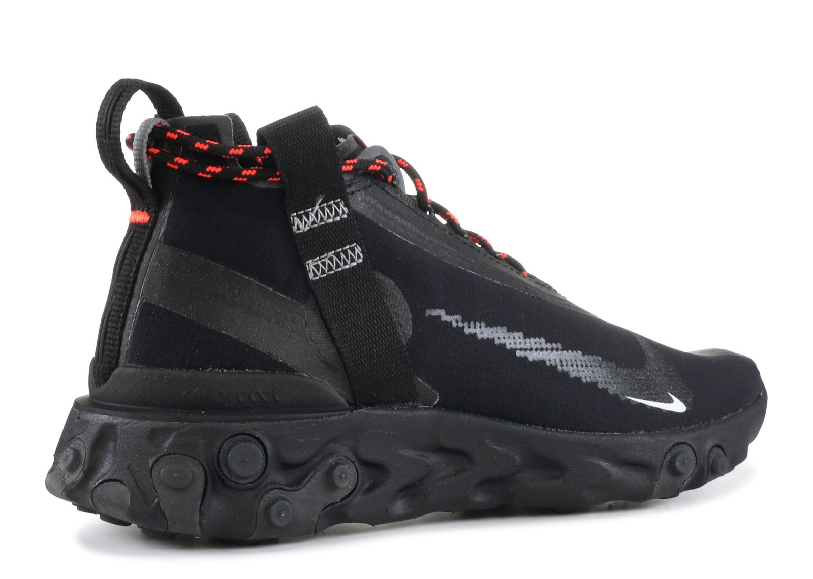 nike ispa react waterproof